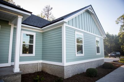 Siding Repair
