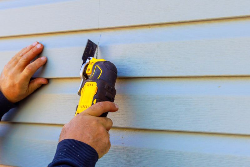 Expert Siding Contractors