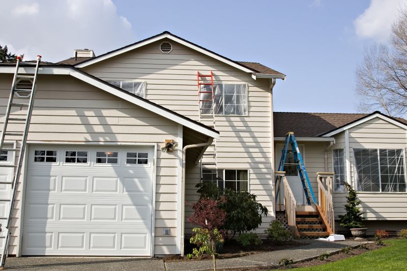 General Home Repair Services